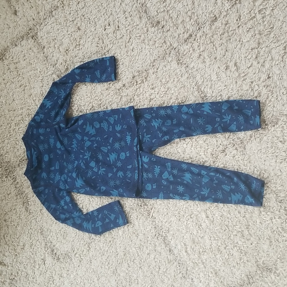REI base layer 4t